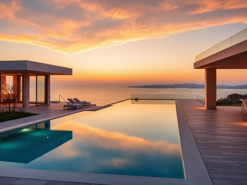 Karox Homes - Premium Immobilien in Nordzypern
